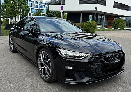 Audi A7 45 TFSI S tronic quattro -