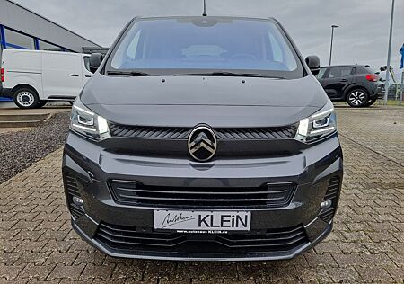 Citroën Spacetourer Plus XL 180 EAT8*LED*KAMERA*NAVI*SHZ