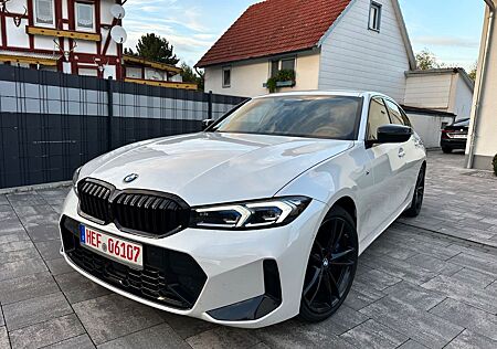 BMW 320 3 Lim. d xDrive M Sport*H/K*360*HUD*19 Zoll