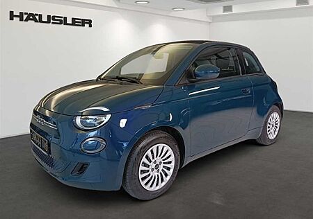 Fiat 500E Neue 500 Cabrio CarPlay DAB Radio Klimaauto
