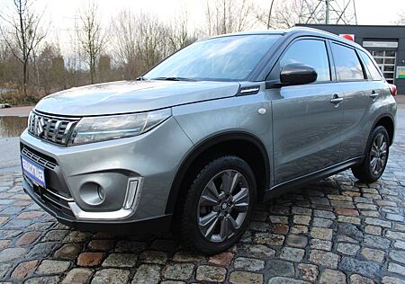 Suzuki Vitara 1.4 Comfort Hybrid + Kamera + ACC + SHZ +