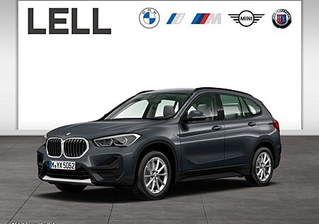 BMW X1 xDrive20d Advantage DAB LED RFK Navi Shz PDC