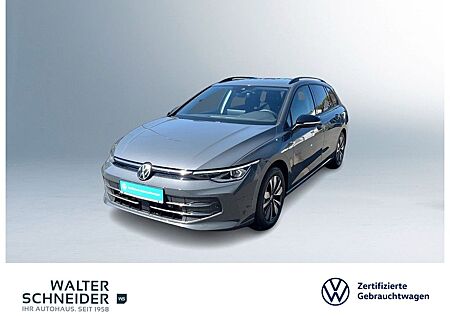 VW Golf Volkswagen Variant 2.0 TDI DSG Goal Navi IQ.Light AHK