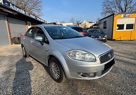 Fiat Linea Dynamic Tüv 11.2027