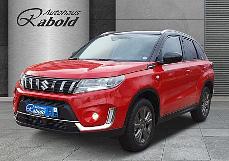 Suzuki Vitara 1.4 Comfort Hybrid *LED* *Navi*