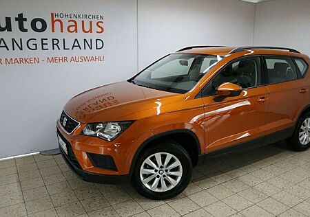 Seat Ateca Reference 1.0 TSI Klima PDC SHZ EUR6d-T...