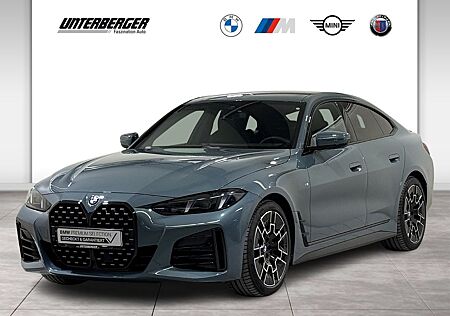 BMW 420d xDrive Gran Coupé M Sportpaket Pro AHK RFK