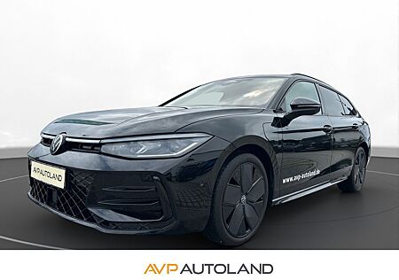 VW Passat Variant Volkswagen 1.5 TSI DSG eHybrid R-Line | PANO