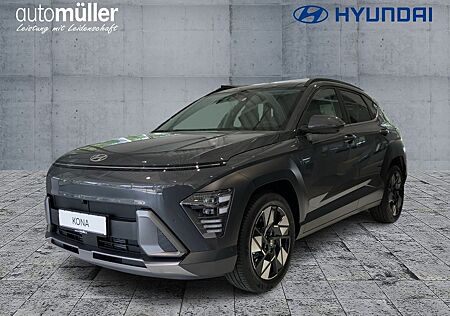 Hyundai Kona PRIME BOSE SpurW Leder LM KlimaA elSitz