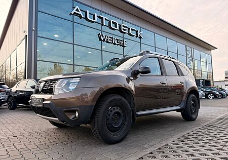 Dacia Duster dCi 1.5L 80 KW *SHZ*NAVI*NEBEL*AHK*RFK*