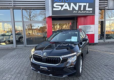 Skoda Kamiq Joy Sonderfin ab 2,99%