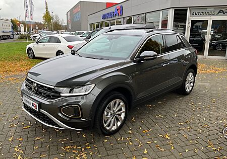 VW T-Roc Volkswagen 1.5 TSI Life Automatik*NAVIGATION*VIRTUAL*