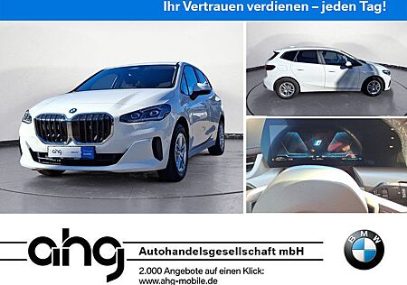BMW 2er 225e Active Tourer Steptronic DCT xDrive AHK