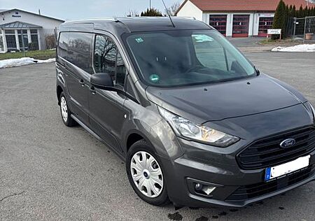 Ford Transit Connect 1. TDCI L2 Trend240 Kasten