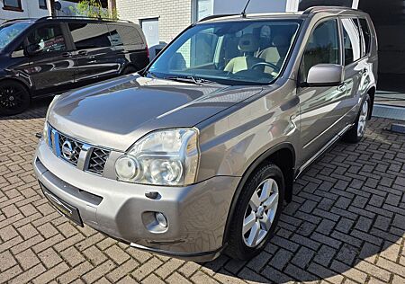 Nissan X-Trail LE 4X4 TOP ZUSTAND! AHK! VOLLEDER