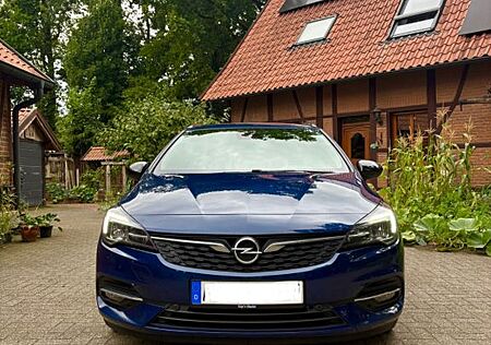 Opel Astra ST 1.5 Diesel 90kW Business Edition Au...