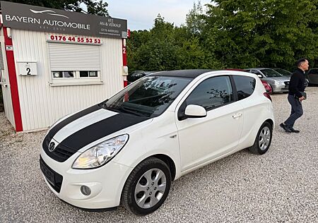 Hyundai i20 Comfort*KLIMA*ALUFELGEN