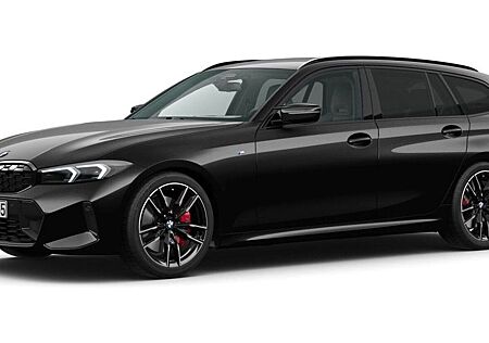 BMW 340 M340i xDrive Touring ad.LED FLA KeyLess RFK STH