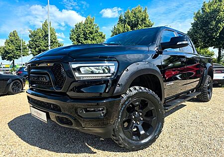Dodge RAM 1500 5.7 Laramie 4x4 / 2" Lift / LED / 12"DP