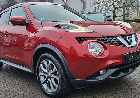 Nissan Juke Tekna 1,2 *Euro-5*