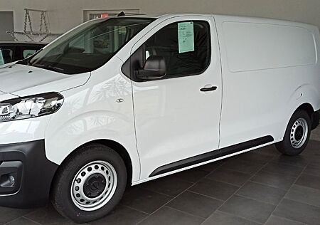 Opel Vivaro Kasten Edition M, Navi,