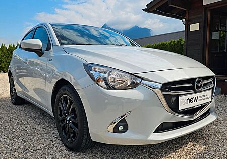 Mazda 2 1.5 SKYACTIV-G 90 Kizoku *8-Fach*