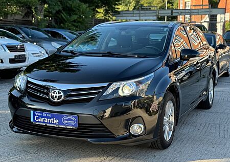 Toyota Avensis Kombi 1.8 Life Automatik /Navi/ Bi-Xenon