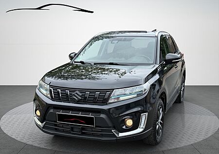 Suzuki Vitara 1.4 Mild-Hybrid Comfort+ 4x4 / Panorama