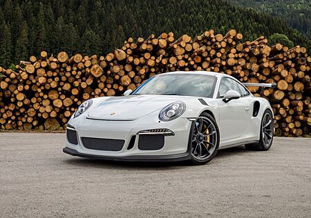 Porsche 991 911 GT3 RS *194.911,- Export*