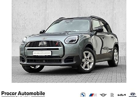 Mini Cooper S Countryman Countryman S ALL4 DA PA Pano AHK HuD RFK Lhz