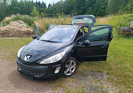 Peugeot 308 Platinum 120 VTi Platinum