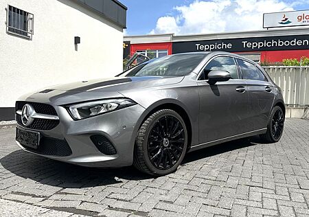 Mercedes-Benz A 200 -AUTOMATIK+TÜV+INSPEK+GARANTIE