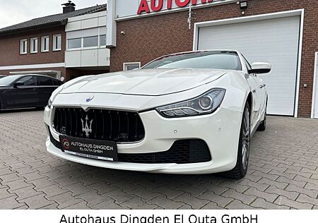 Maserati Ghibli 3.0 V6 Gran Sport