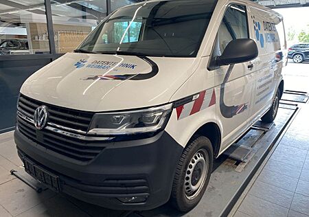 VW T6 Transporter Volkswagen T6.1 Transporter Kasten *LED-Schein.*ACC*