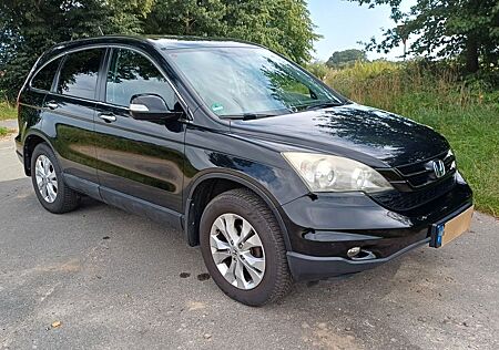 Honda CR-V 2.2 i-DTEC Comfort 50 J. Edition Autom....