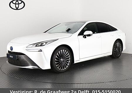 Toyota Mirai Prestige H20 Waterstof | panorama dach | n
