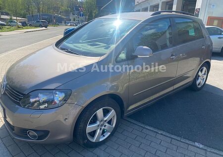 VW Golf Volkswagen Plus VI Team Klima,SHZ,PDC,2.Hand