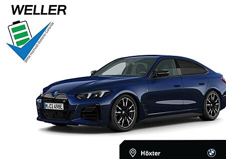 BMW i4 M50 GC xDr DA-Pr,PA+,AHK,e-Sitze,HUD,H/K.DAB