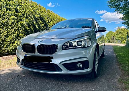 BMW 2er Active Tourer 216 Gran Tourer 216d -