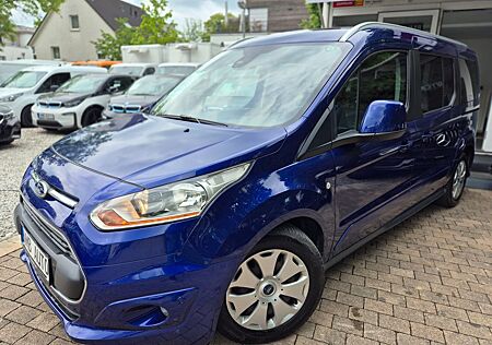 Ford Grand Tourneo Connect Titanium 7 Sitze AHK PDC