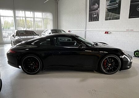 Porsche 991 Carrera S Coupe