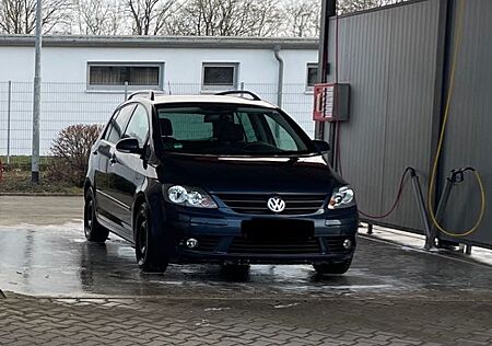 VW Golf Plus Volkswagen 1.4 TSI 90 kW United United