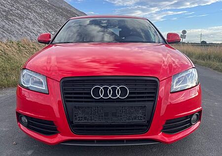 Audi A3 1.8 TFSI S line Sportback S line
