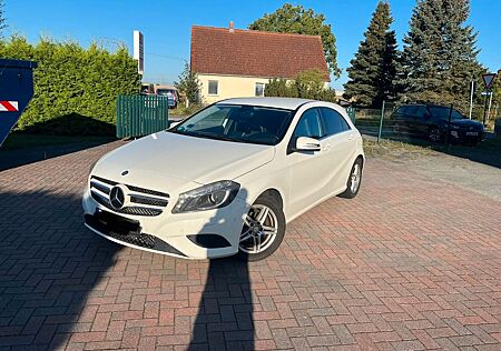 Mercedes-Benz A 180 CDI -