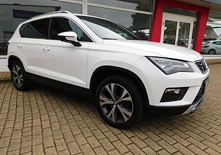 Seat Ateca Xcellence 1.4 TSI 4Drive LED Navi Kame