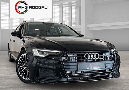 Audi A6 Avant55TFSIe qu./S line/KAMERA/HUD/ACC/MATRIX