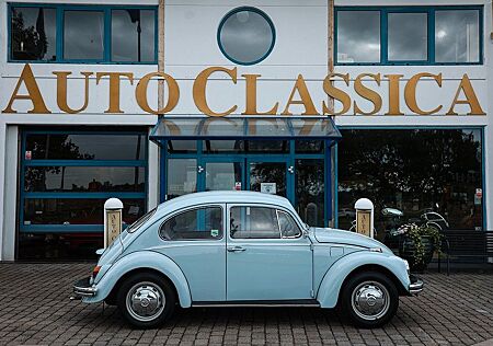 VW Beetle Volkswagen 1500 H4