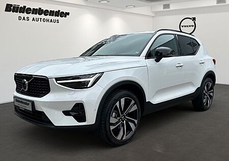 Volvo XC 40 XC40 Ultimate Dark 2WD*AHK*360°*Pixel-LED*