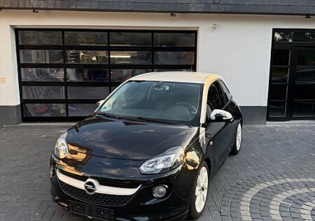 Opel Adam Jam ecoFlex STERNHIMMEL*SHZ*LHZ
