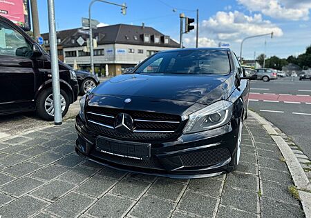 Mercedes-Benz A 220 A -Klasse CDI / d BlueEfficiency